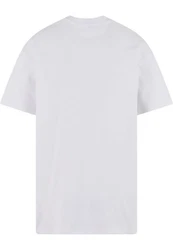 Upscale by Mister Tee T-Shirt Memory Lane Oversize Tee Grau/Braun