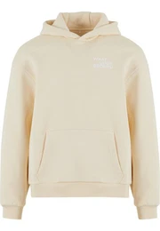 Kapuzensweatshirt In Return Fluffy Hoody (1-tlg)