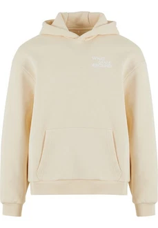Upscale by Mister Tee In Return Fluffy Hoody