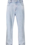 2Y Studios Baggy Jeans Adrik Basic (1-tlg., kein Set) 