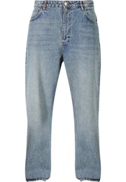 Bequeme Jeans 2Y Adrik Basic Baggy Jeans
