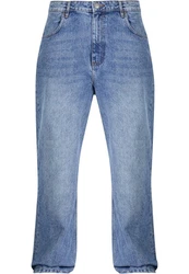 2Y Studios Baggy Jeans Adrik Basic (1-tlg., kein Set) Hellblau/Blau