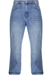 2Y Studios Baggy Jeans Adrik Basic (1-tlg., kein Set) Hellblau/Blau
