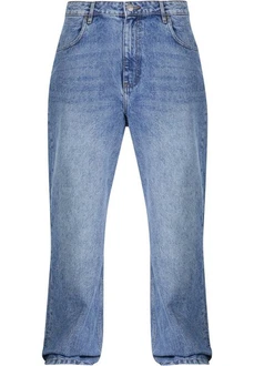 2Y Studios Baggy Jeans Adrik Basic (1-tlg., kein Set) Hellblau/Blau