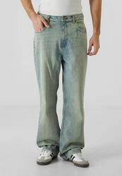 2Y Studios Baggy Jeans Adrik Basic (1-tlg., kein Set) 