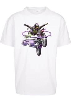 Upscale by Mister Tee Moto GT Tee