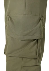 2Y Studios 5-Pocket-Jeans Adrik Basic Dunkelgrün/Khaki