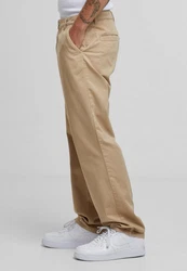 URBAN CLASSICS Chinos Basic Chino 