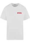Upscale by Mister Tee T-Shirt Days Before Overize Tee Weiß/Hellgrau/Grau/Gelb/Beige