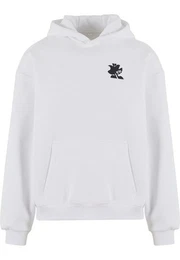 Kapuzensweatshirt Artists Gallery Fluffy Hoody (1-tlg)