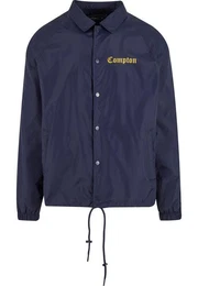 Allwetterjacke Compton Coach Jacket (1-St)