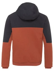 VAUDE Jacke Manukau II Orange/Rot