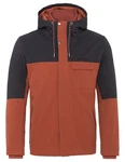 VAUDE Jacke Manukau II Orange/Rot