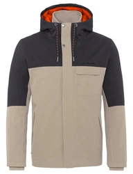 VAUDE Jacke Manukau II natur