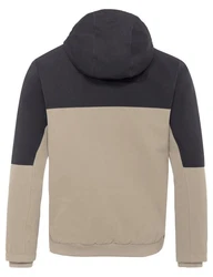 VAUDE Jacke Manukau II natur