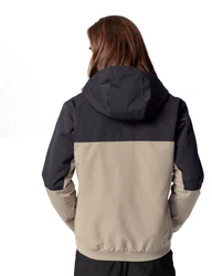 VAUDE Jacke Manukau II natur