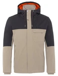 VAUDE Jacke Manukau II natur