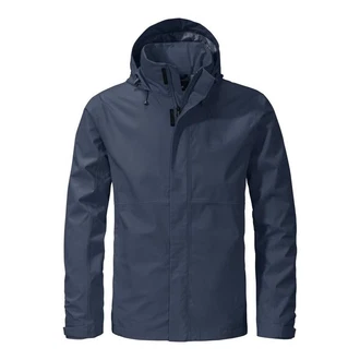 Schöffel Jacket Gmund Navy Blazer