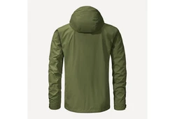Schöffel Jacket Gmund BALSAM GREEN