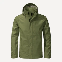 Schöffel Jacket Gmund BALSAM GREEN