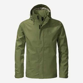 Schöffel Jacket Gmund BALSAM GREEN