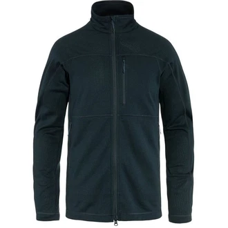 Fjällräven Anorak Abisko Lite Fleece Jacket Herren