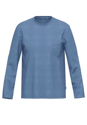 Ammann Pyjamaoberteil Organic Cotton Mix & Match 