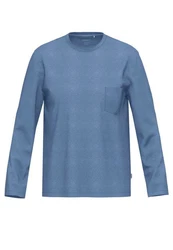 Ammann Pyjamaoberteil Organic Cotton Mix & Match 