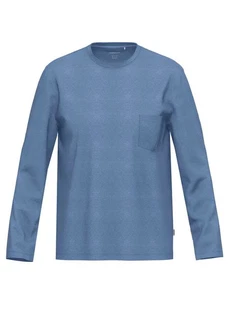 Ammann Pyjamaoberteil Organic Cotton Mix & Match Ammann Pyjamaoberteil Organic Cotton Mix & Match