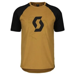 Kurzarmshirt M Icon Raglan S/sl Tee Herren Kurzarm-Shirt