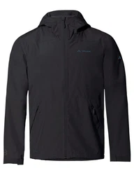 Vaude Herren Neyland 2.5L Jacket Dunkelblau/Dunkelgrau/Hellblau