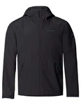 Vaude Herren Neyland 2.5L Jacket Dunkelblau/Dunkelgrau/Hellblau