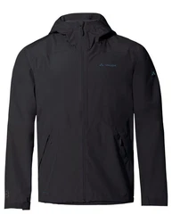 Vaude Herren Neyland 2.5L Jacket Dunkelblau/Dunkelgrau/Hellblau
