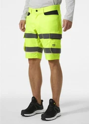Helly Hansen Arbeitsshorts Uc-Me Cargo Shorts 