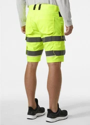 Helly Hansen Arbeitsshorts Uc-Me Cargo Shorts 