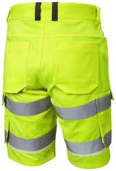 Helly Hansen Arbeitsshorts Uc-Me Cargo Shorts 