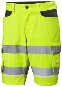 Helly Hansen Arbeitsshorts Uc-Me Cargo Shorts Helly Hansen Arbeitsshorts Uc-Me Cargo Shorts