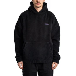 Hoodie Baye Boxy Fleece Hoodie