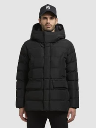 Steppjacke YRIGHT