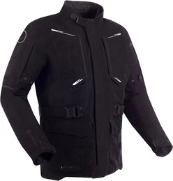 Motorradjacke Ottawa GTX wasserdichte Motorrad Textiljacke