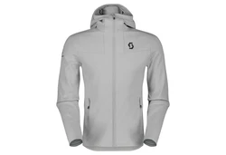 Scott Anorak Grau/Hellgrau/Silber