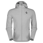 Scott Anorak Grau/Hellgrau/Silber