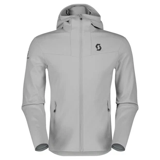 Scott Anorak