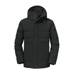 Schffel Anorak Schffel M Insulated Jacket Eastcliff Herren