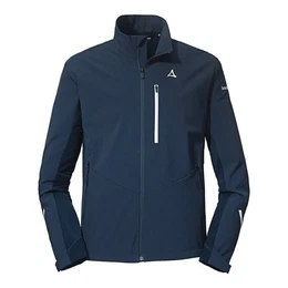 Schffel Anorak Schffel M Softshell Jacket Rinnen Herren Anorak