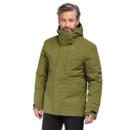 Schffel Hardshelljacke Schffel M Insulated Jacket Bastianisee Herren