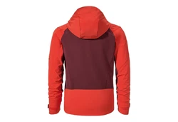 Schöffel Softshelljacke Matrei M Rot