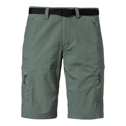 Schffel Shorts Schffel M Shorts Silvaplana2 Herren Shorts