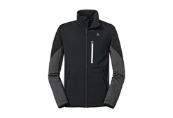 Schöffel Trekkingjacke Fleece Jacket Lodron 