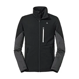 Schffel Anorak Schffel M Fleece Jacket Lodron Herren Anorak